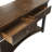 Kennemer 47.75'' Console Table-1424567766
