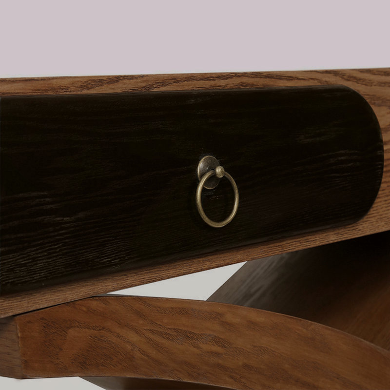 Console Ashwood