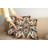 Fabric Reversible Throw Pillow-99020545-99020546