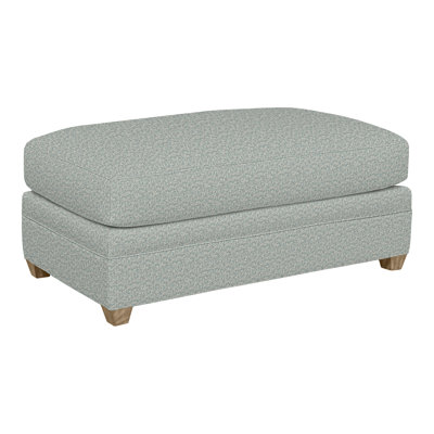 Repose-pieds Fairgrove et demi American Bungalow