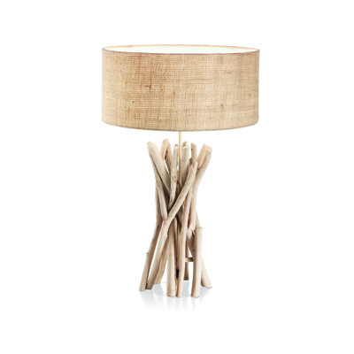 Lampe de table 20,47 po Baty