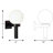Rawson Wall Light
