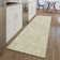 Premium Machine Washable Prisco Beige Rug