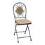 Patio Dining Set Table,
