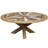 Solid Wood Coffee Table
