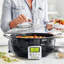 GreenPan Elite Ceramic Nonstick 6-Quart Essentaial Smart Skillet-477118034