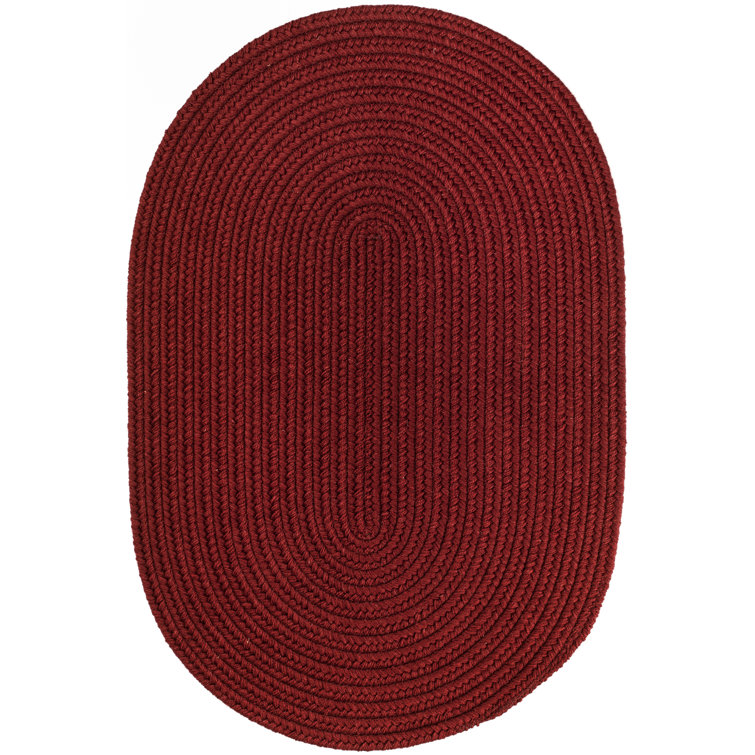 Smyth Wool Indoor Rug