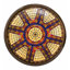 Fleur-de-lis 8 - Light Pendant