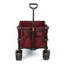 Wagon de camping pliable