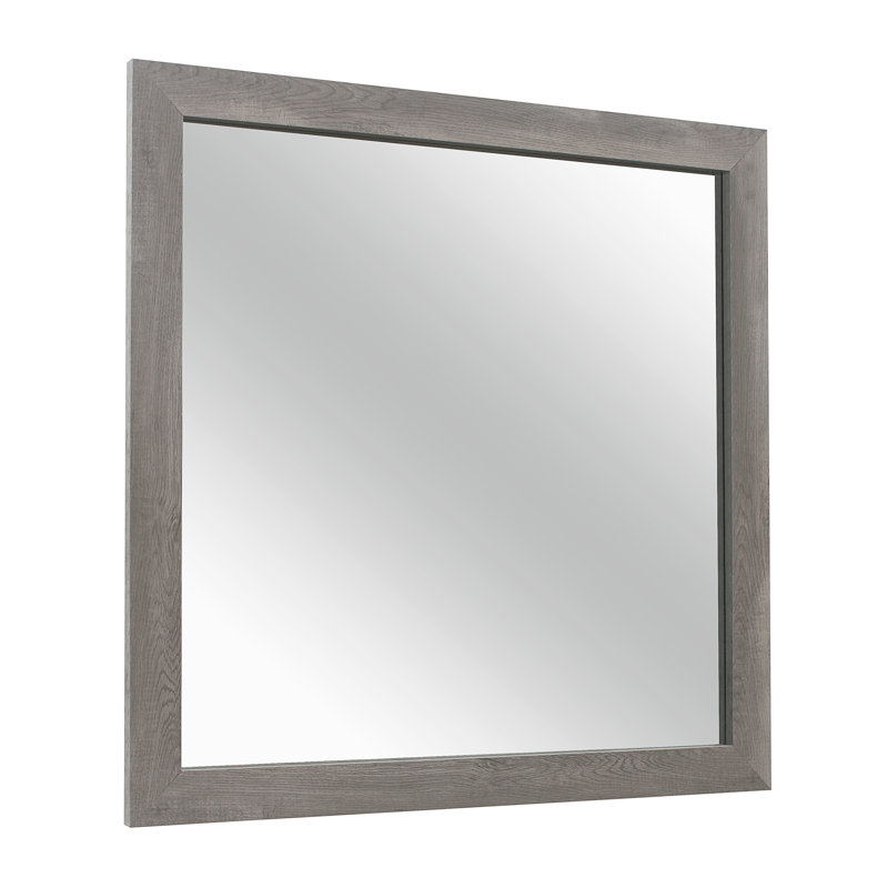 Miroir Davaya, Gris