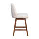 Deryn Swivel Stool