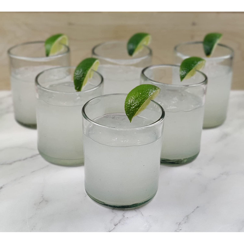 Drinking Glass, 10 oz.