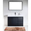 Ensemble de meuble-lavabo simple 47 po Royka-33258853