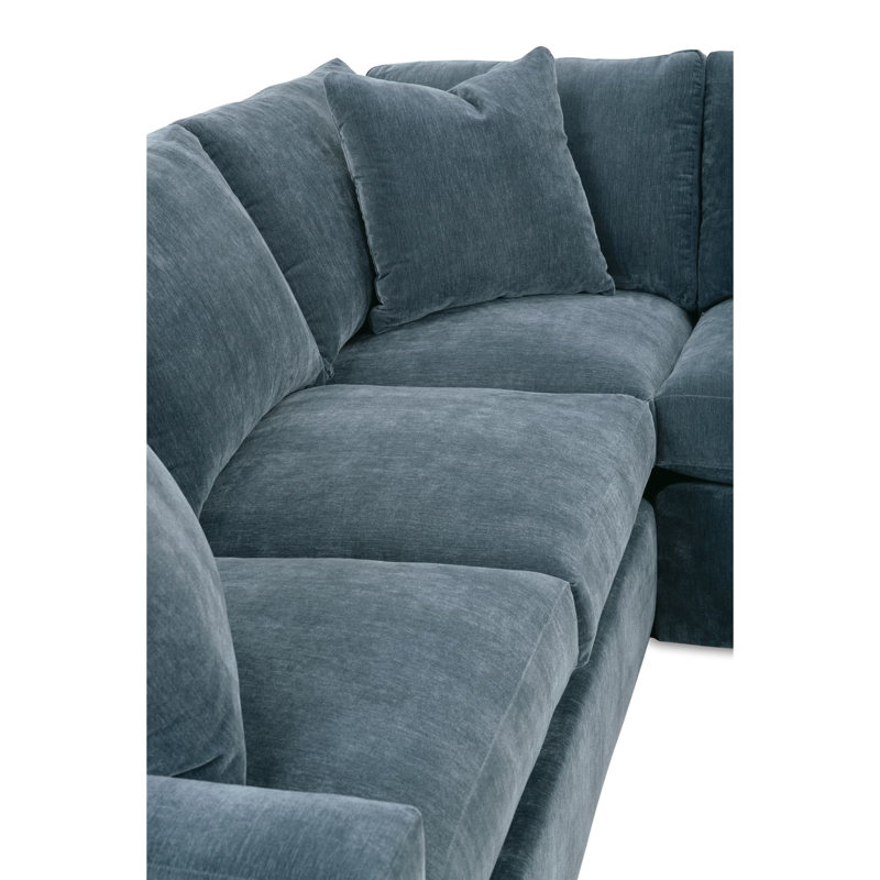 Concord 2-Piece Sectional