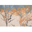 Tapis à motif abstrait et naturel 5 x 8