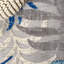 Tapis intérieur / extérieur gris / bleu Mandalay Tropics-1393400660-1466049662