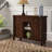 Raub Wood Sideboard Buffet Cabinet Console Table