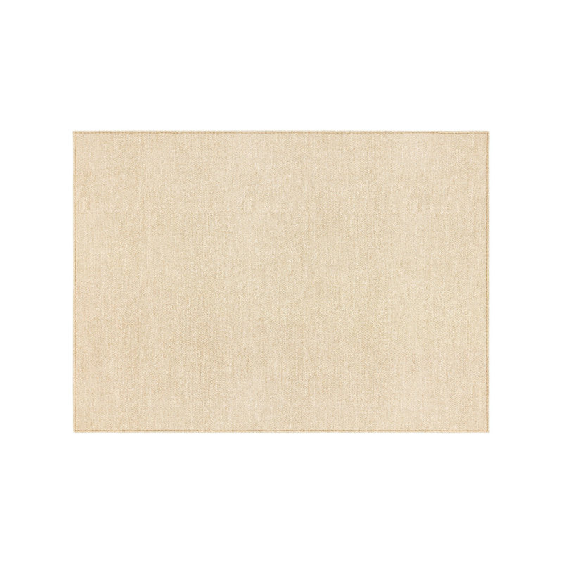 Madison No Pattern Rectangle Placemat