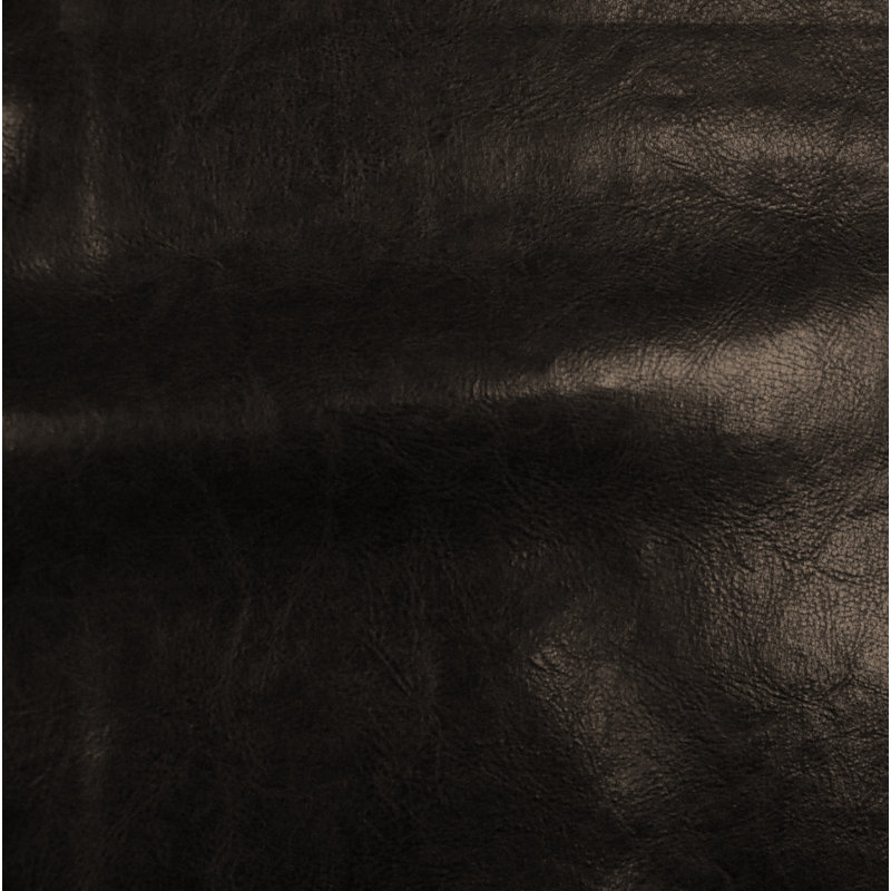 Tissu reed, Marron foncé