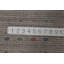 Tapis tribal gris Gabbeh 8