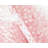 Rosée rose pink Standard sham-98148067