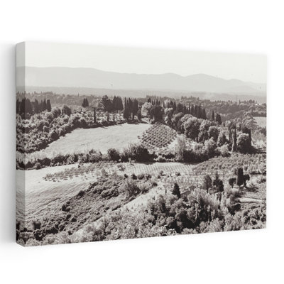 Art contemporain, paysage contemporain abstrait, art naturel