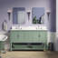 Ensemble de meuble-lavabo double Hampton-434366083-416986861