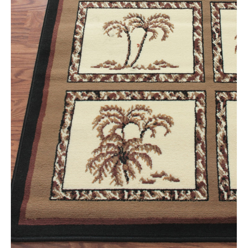 Esquer Rug, Rectangle 5'3.6" x 7'9"