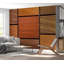 Murale en bois Jamesie-1272309832