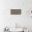Rectangle Makeup / Shaving Mirror