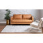 Paquette Geometric Shag Area Rug-1360106210
