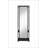 Kolen Espresso Finish Hall Tree Simple design, multi-functional use, classic and durable