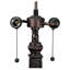 Lampe de table 26 po High Prairie