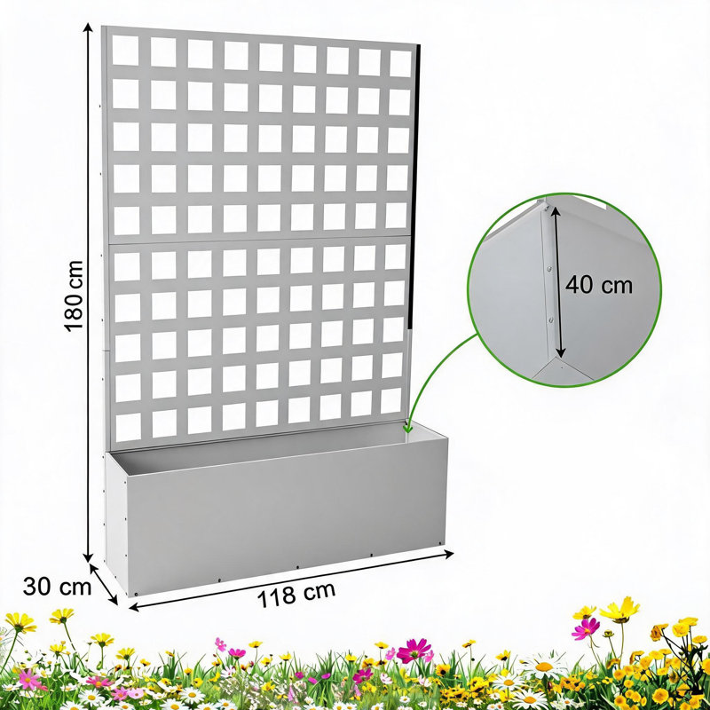 Planter Box