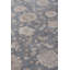 Museum Oriental Area Rug in Medium Blue-25698485