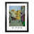 Black Wood Frame
