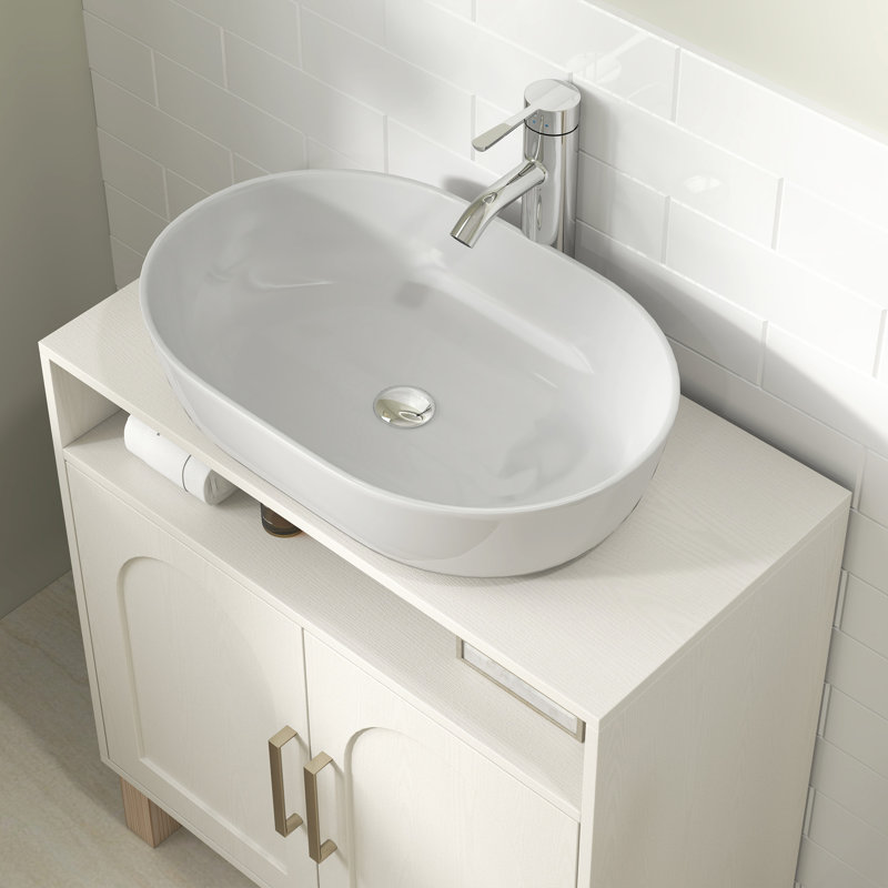 Freestanding Under Sink Cabinet