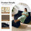 Bean Bag Chair-1580690904