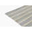 Momeni Jango Hand Woven Jute and Cotton Striped Blue Area Rug 9'9" X 13'9"-121099002