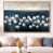 Natural Floater Framed