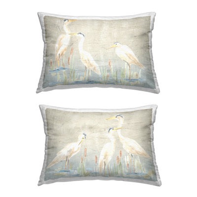 Outdoor Throw Pillow