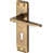 Antique Brass selected
