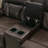 Condola Faux Leather Recliner-269977031