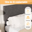 Upholstered Bed-1201574567