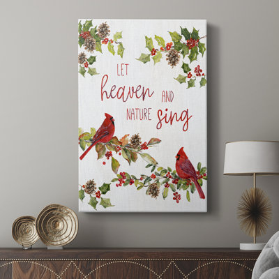 Heaven Sing - galerie sur mesure