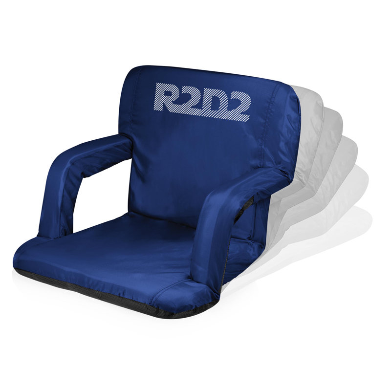 Siège de stade inclinable r2-d2 ventura