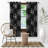 Beker Room Darkening Curtains / Drapes Pair-1401667159-1401667151