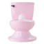 Toddler Potty with Realistic Flushing Sound-122588881