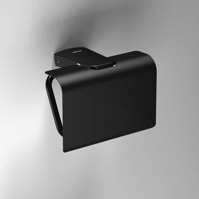 Shiela Wall Mounted Toilet Paper Holder