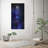 Milky Way - Wrapped Canvas Print
